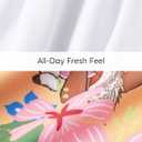 Disney Mickey and Friends Girl Two Piece Long Sleeve Swimsuit Rashguard Bathing Suit (2T, Disney Princess-orange)