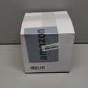 Giegxin 8 Pcs Vintage Small Christmas Wreath for Cabinet Mini Kitchen Wreath with Red Berry Realistic Norfolk Farmhouse Decoration for Xmas Window Indoor Chair Fireplace Porch Candle Decor (No Bows)