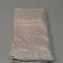 Goodluck 50 Pack Rose Gold Plastic Forks, Heavy Duty Forks Disposable, Rose Gold Plastic Cutlery Perfect for Weddings, Parties, Dinners and Thanksgiving