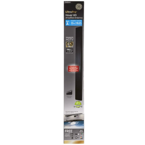 Ultra Pro Hover HD Amplified Antenna