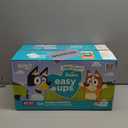 Pampers Training Pants - Easy Ups Boys & Girls Bluey - Size 4T-5T, 104 Count, Children's Potty Underwear