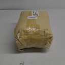 Dog Car Seat for Small Medium Dogs,Detachable Washable Dog Booster Seat Under 30lbs, Pet Car Seats Travel Bed with Storage Pockets and Safety Belt(Pink)