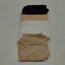 Wealurre Cotton Bikini Women's Breathable Panties Seamless Comfort Underwear (Large, B2/W2/A2)