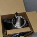 Electric Kettle Temperature Control, 1.7L Electric Kettle with 6 Temperature Settings, 1500W Cordless Hot Water Boiler Heater, Strix Thermostat, Touch Control, Auto-Shutoff/Boil-Dry Protection