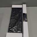 Rapoo X2100 Quiet Wireless Keyboard and Mouse Combo, 2.4GHz USB Receiver, 12 Multimedia Keys, Spill-Proof, Full-Sized, Compatible with PC, Laptop, Black