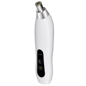 Upgraded Diamond Micro-dermabrasion Vacuum Blackhead Remover