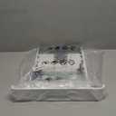 Paper Tray 2 Cassette Compatible with HP Laserjet Pro M402d M402n M402dn M403dn M404n M405 M426fdw M429dw Printer Cassette Paper Input Tray 2 RM2-5392-000 M403dw M305 M403 M427dw M428 250 Sheet Tray