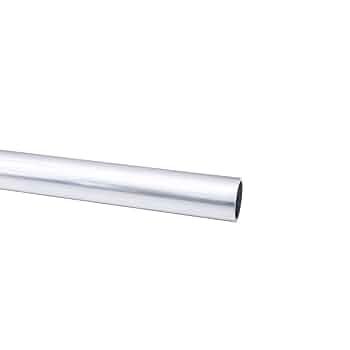 Tynulox Aluminim, 25*3mm, 250mm, 1Pcs