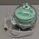 Dash Rapid Egg Cooker - Boiler, Poacher & Steamer - Includes Measuring & Recipe Guide - Dishwasher Safe - BPA Free - Holds 7 Eggs, Aqua