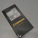 Bonoma Case for iPhone 16 Pro, Gorgeous Wildflowers Phone Case for Girls Women Compatible with Magsafe, Hybrid Scratch Resistant Shockproof Protection Cover for iPhone 16 Pro