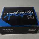 2PM SPORTS Vinal Girls Adjustable Flashing Inline Skates, All Wheels Light Up, Fun Illuminating Skates for Kids Men Adult Women and Boys (Purple & Pink) Small