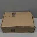 Nine West Women's Luvlie (9, White Patent 140)