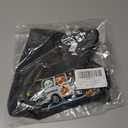 Halloween Shirts for Kids Boys Girls Toddler Halloween Shirt Pumpkin Shirts Ghost Clothes Short Cotton Sleeve Tee 2T-8Y