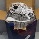 Bedsure Electric Blanket Twin with Preheat Function - Soft Flannel Heated Blanket Twin Size, Fast Heating with 6 Time Settings (Up to 10H) & 6 Heat Settings, Gifts for Grandma (62x84 inches, Grey)