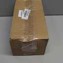 Commercial Taco Fryer Basket, Deep Fryer Taco Holder Basket V-Shaped Taco Shell Mold Taco Shell Fryer for Burritos and Tortillas (8 Shells)