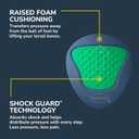 Dr. Scholls Pain Relief Orthotics for Ball of Foot Pain, 1 Pair - One size fits all