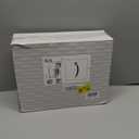 Hot & Cold Therapy Sciatica Pain Relief Pillow, Ice Massage & Heating Strecthing  Lumbar Support Pillow Immediate Relief for Back Hip Leg & Knee, Smooth Skin Touch  Ultra Soft  100% Natural