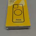 Thomo Strong Magnetic for iPhone 13 Case & iPhone 14 Case [Compatible with Magsafe] [10FT Drop Resistant] Matte Skin Feeling Back, Aluminum Alloy Keys Phone Case iPhone 13/14, Pink Pack of 2