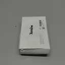 12 Pieces Blank Award Ribbon Prize 1st Place Rosette Medal Winner Victory Recognition Participation Ribbon for Competition Sport Event School Contest(Red)