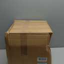 Pedestal Sign holder Stand 8.5x11inch Adjustable Standing Floor Sign Stand with Heavy Base & Snap Frame Display Stand for Indoor Outdoor Business Store Sign Holder Poster Stand (Silver)