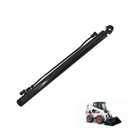 7142833 Lift Arm Cylinder for Bobcat 653 751 753 Skid-Steer Loaders, Replaces 6531324 6586575 Hydraulic Lift Cylinder, New, Rod 1.25", Bore 2.0", Stroke 25"