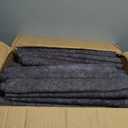 Uboxes UBMOVE Textile Moving Blankets (12 Pack)