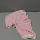 SOFIA'S CHOICE Women's Striped Shirt Loose Fit 3/4 Sleeve T Shirts Summer Casual Tee Top