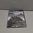 Fury - 4K + Blu-ray + Digital