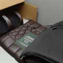 Full Body Massage Mat with Heat, Shiatsu Neck Massage Pillow, 10 Vibrating