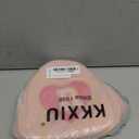 KKXIU Valentines Day Gifts for Kids Gifts for Girls Little Girl Crossbody Bag Small Backpack with Tassel (K)