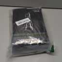 Panasonic Cordless Beard Trimmer for Men with Precision Dial, 19 Adjustable Length Settings, Rechargeable Battery, Washable - ER-GB42-K (Black) (0.5-10mm Hair Length)