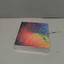 Impossible Puzzles for Adults 1000 Pieces, Gradient Colorful Hard Difficult Puzzle, Rainbow Art Challenging Jigsaw Puzzles for Adults Painting