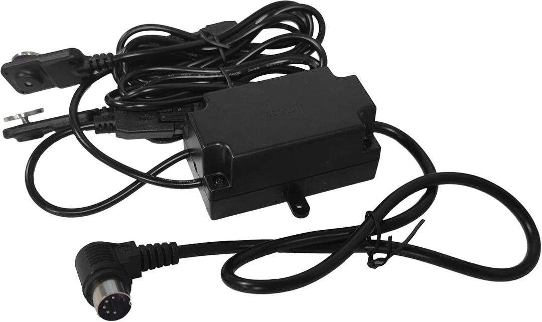 Fromann Premium Touch Sensor and Control Box Set Model 503379,HC289+1 Replacement for Lift Sofa Chairs Electric Recliners