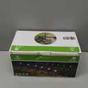 MAGGIFT 8 Pack Outdoor Solar Lights - Waterproof, Solar Pathway & Garden Lights for Yard & Patio, Solar Powered for Driveway