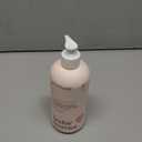 ATTITUDE 2-in-1 Shampoo and Body Wash for Baby, Fragrance-Free EWG Hypoallergenic Plant- and Mineral-Based Ingredients, Vegan and Cruelty-Free, Unscented, 16 Fl Oz