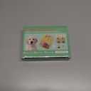 Pet Hair Removal Glovethe Magic Brush Electrostatic Pet Hair RemoverFurhero Gloves Mitt Dog Cat Grooming ToolFur Hero Reusable for Furniture Clothes Couch Cleaning 6PCS Box