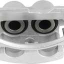 Front or Rear Brake Caliper Kit Right + Left Assembly w/Bracket 18-B4728 18-B4729 Compatible for Chevy Avalanche Silverado Suburban Escalade 1999-2013 (Set of 2)