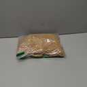 Peicees Crochet Beach Tote Bag For Women 2025 Bohemian Shoulder Bag Purse With Leak-Proof Lining for Summer Vacation Travel (Khaki)