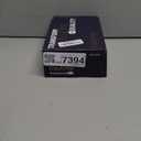 Ravinte 25 Pack | 5'' Matte Black Cabinet Pulls Stainless Steel Cabinet Handles 5Length, Kitchen Drawer Pulls 3inch Hole Center