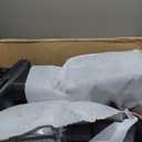 Towing Mirrors fit for 2017 2018 2019 2020 Ford F250 F350 F450 F-550 Super Duty Pickup Truck Side Mirrors Black Housing with Power Heated Turn Signal Light