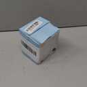 Portable Two-Shaft Mobile Stand, Height and Angle Adjustable Phone Stand with Metal Base,360 rotatable and Foldablecell Phone Holder