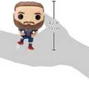 Funko Pop! Football: Paris Saint-Germain - Sergio Ramos