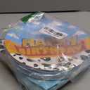 Birthday Party Decorations Plates and Napkins