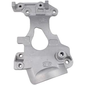 ApplianPar AC A/C Compressor Bracket for Civic 1.8L 2006 2007 2008 2009 2010 2011