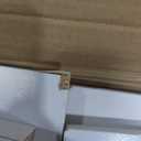 Furinno Cubicle Open Back Decorative Cube Storage Organizer, 8-Cube, White