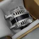 Alternator Replacement for Dodge Journey 2.4L 2009-2020 Car Alternator 12V 80 Amp New Electric Alternators Replace 04801490AA 04801490AD 11440 40048104 A002TX0281ZC A002TX0281