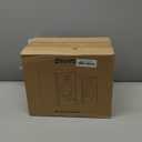 OHAYO 60W Computer Speakers for Music and Gaming, Active Bluetooth 5.3, Stereo 2.0 Speakers for Desktop PC or Laptop, 3.5mm Aux RCA USB Input, 1 Pair, Black