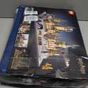 LEGO Harry Potter Hogwarts Castle and Grounds 76419 Building Set, Gift Idea for Adults, Buildable Display Model, Collectible Harry Potter Playset, Recreate Iconic Scenes from The Wizarding World, Medium