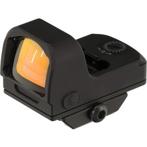 UTG OP3 Micro, Red 4.0 MOA Single Dot, Adaptive Base UTG OP3 Micro, Red 4.0 MOA Single Dot, Adaptive Base