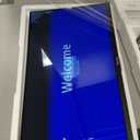 23.8" Portable Touchscreen Monitor 100% sRGB VA FHD 1080P, 4000:1 Contrast, VESA, Built-in Speaker, w/90Adjustable Stand USB-C HDMI 75Hz External Second Touch Screen Display for Laptop/PC/Phone